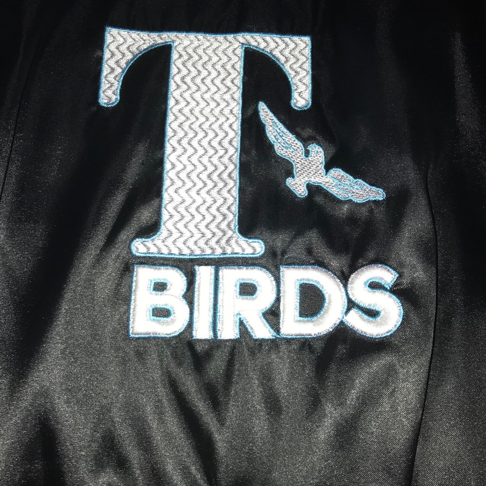 Grease T-Birds Sandy Jacket
